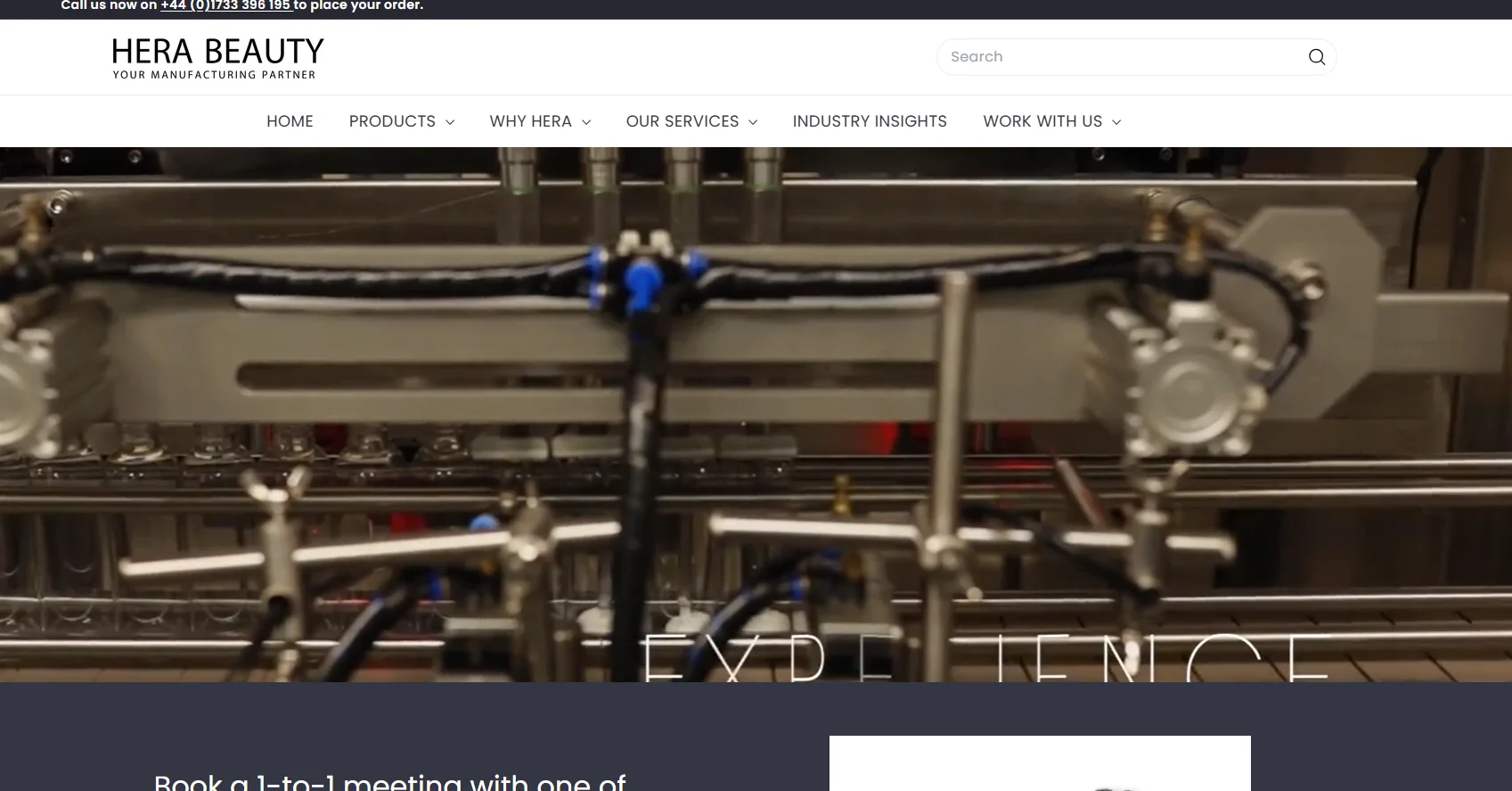 Top 10 Private Label Deodorant Manufacturers in the UK